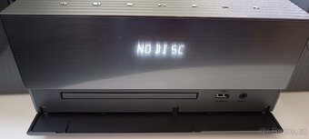 Mikrosystém Samsung MM-J430D - 7