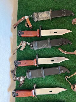Bodak bajonet ak-47 - 7