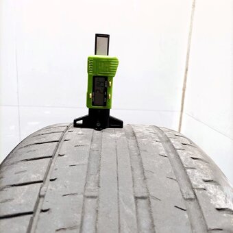 17" ALU kola – 5x112 – AUDI (VW, ŠKODA, SEAT) - 7