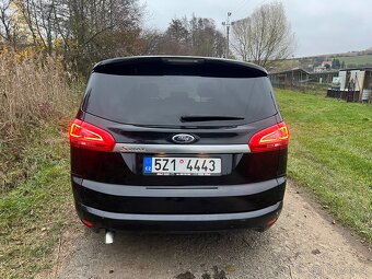 Ford S-max ST-line 2.0 TDCI - 7