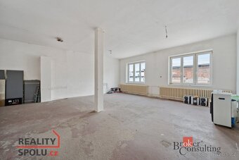 Prodej, domy/rodinný, 250 m2, V. Hálka 40, 54301 Vrchlabí, T - 7