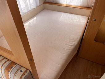 Beyerland Vitesse 400, 2006, 4 osoby, EL.POJEZD - 7