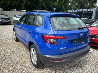 Škoda Karoq 1.0 tsi 85kw r.v.2018, Serviska - 7