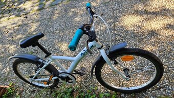 BTWIN dětské 20" kolo - 7