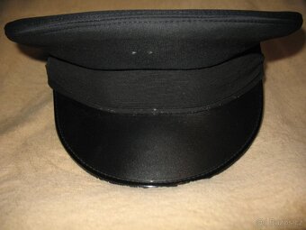 Letecká uniforma MV, PČR, VB, SNB, MV, Policie - 7