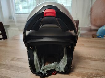 Schuberth C4 Pro (velikost L 59 cm) - 7