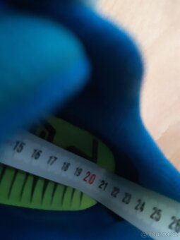 Botasky zn.  Nike vel. 34 - 7