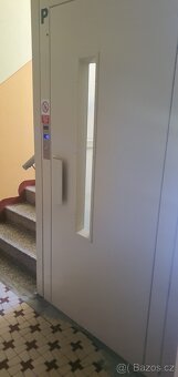 Pronájem bytů. - 7