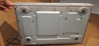 Cambridge Audio dvd85 80 Series - 7