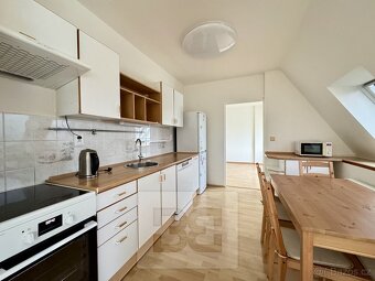 Pronájem bytu 3+kk 62 m², Mikulov, ev.č. N08612 - 7