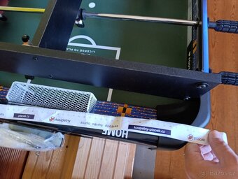 Stolní fotbal Carromco evolution XM - 7