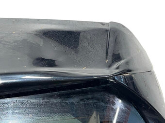 Páté dveře černá metalíza LC9X VW Touran 5T r.v. 2016 - 7