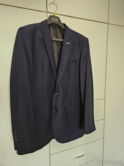 Pánský oblek Bandi - 7