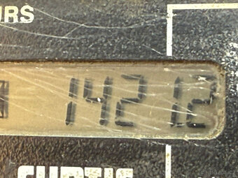 Prodám dumper TEREX T3PS HYDROSTATIC r.v. 2017 - 7