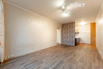 Pronájem byt 2+kk, 43㎡ - 7