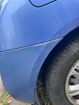 Nissan micra k12 1.2 - 7