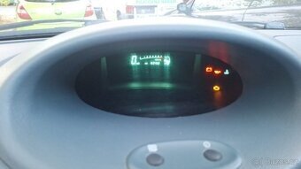 Toyota Yaris 1.3 VVT-i, 63 kW, r. 2001 - 7