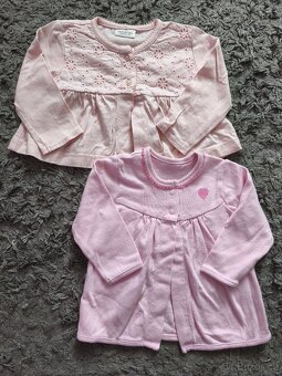 Balíček na holčičku 3-6 měsíců - 7