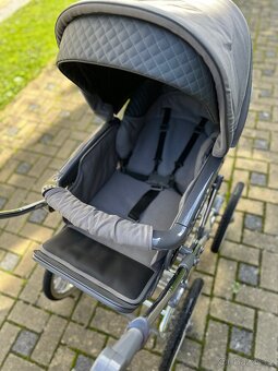 Kočár Roan Emma - 7