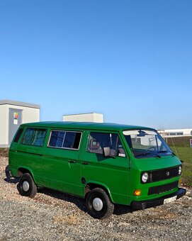 VW Transporter T5.1 2014 - 7