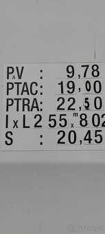 MAN TGS 18.320 KONTEJNER - 7