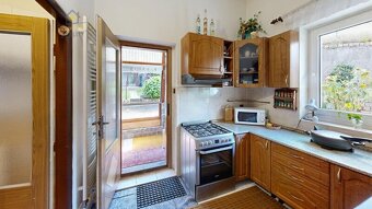 Prodej rodinného domu - 7