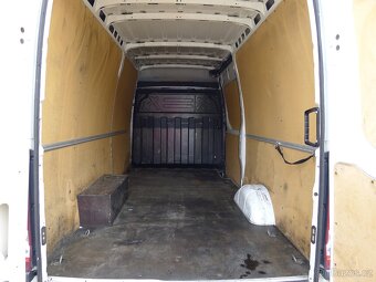 Iveco Daily, 35S210 3,0 L2H2 Hi-Matic+Klima - 7
