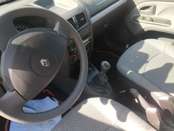 Renault Clio Campus - 7