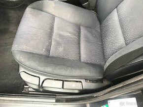 BMW 528i E39 1999 142kW 286S2 - dily, JEZDI - 7