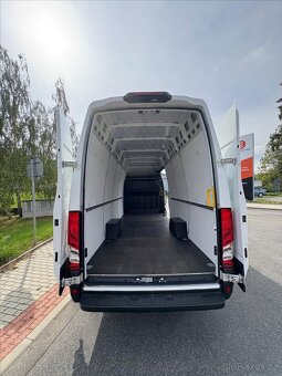 Iveco Daily 3,0 35S18HA8V 18cm3 (2024) - 7