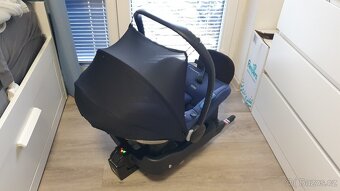 Autosedačka Avionaut Pixel Pro - 7