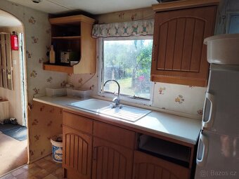 Mobilní dům - 7