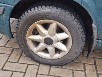 Škoda Felicia 1999 - 7