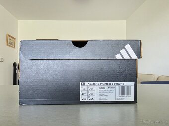 Adidas Prime X 2 Strung - 7