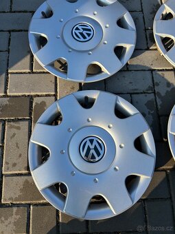 Poklice VW 16 - 7