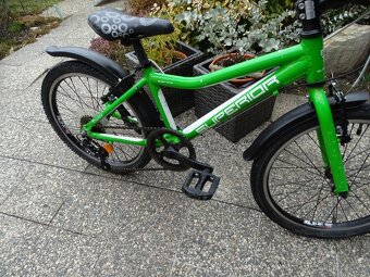 Dětské kolo 20" Superior - 7