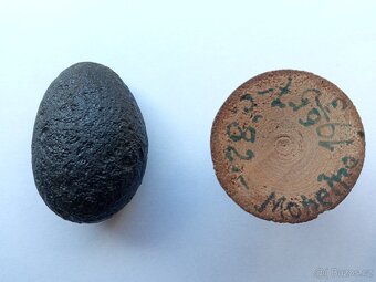 Vltavín - Mohelno - 7