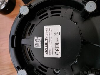 Stolní mixér Severin 3737 - 7