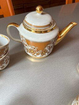 KÁVOVÝ SERVIS  ŠÁLKY - 7