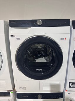 Sety pračka + sušička / sleva -50%/zaruka/servis - 7