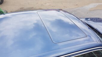 Mercedes-Benz 5.0 SE, W126 - 7