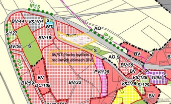 Prodej stavebního pozemku - 7