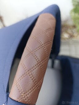 Kočárek ABC DESIGN VIPER 4 - 7