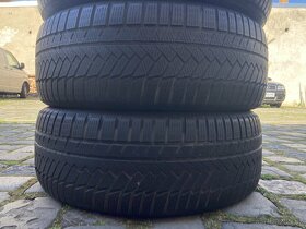 4ks zimních pneumatik CONTINENTAL 255/50 R20 109V DOT 2021 - 7