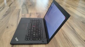 Lenovo ThinkPad T450 - vadná deska - 7