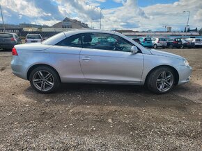 VW Eos 2.0 FSI,110KW, najeto 120tis km. - 7
