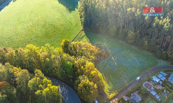 Prodej pozemku k bydlení, 1829 m², Lomnice nad Popelkou - 7