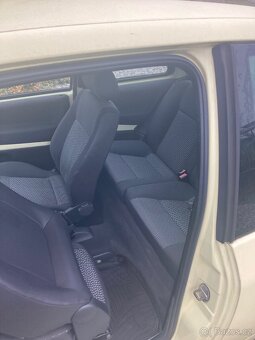 Seat Arosa - 7