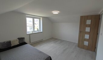 Rodinný dům 5kk - 7