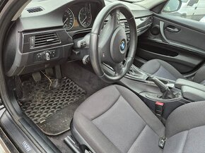 BMW 318, r.v. 2011 - PRODEJ POUŽITÝCH NÁHRADNÍCH DÍLŮ - 7